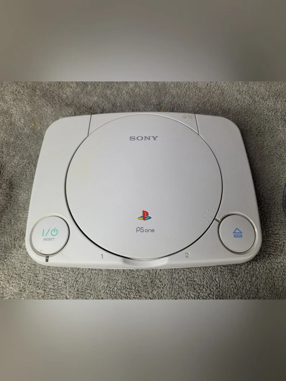 Sony hi you